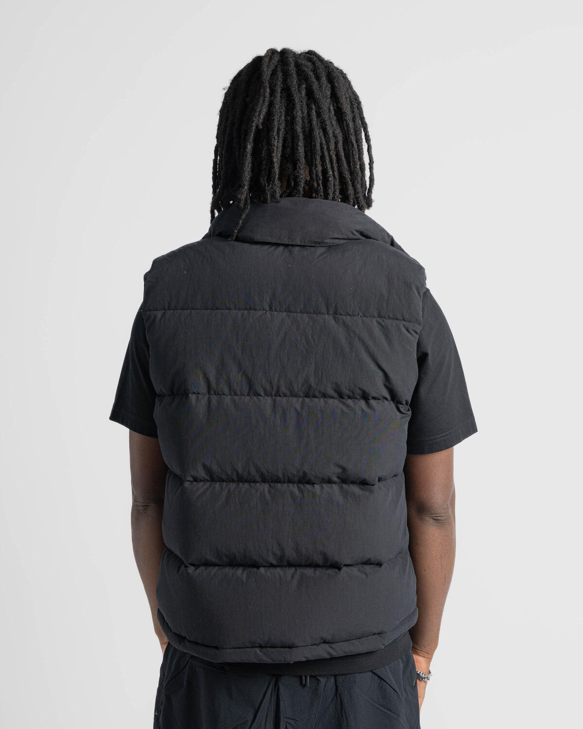 The North Face M66 DOWN VEST | NF0A88Y1JK31 | AFEW STORE